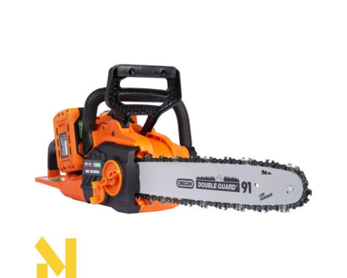 Пила ланцюгова акумуляторна SEQUOIA SBC4014BSO-E2W