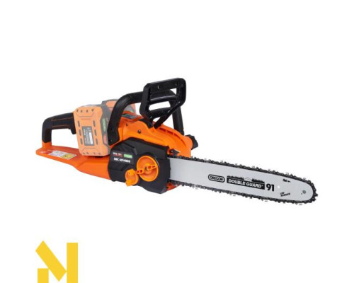 Пила ланцюгова акумуляторна SEQUOIA SBC4014BSO (без АКБ та ЗП)