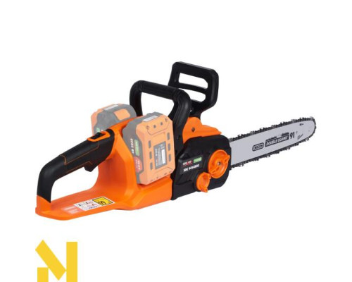 Пила ланцюгова акумуляторна SEQUOIA SBC4014BSO (без АКБ та ЗП)