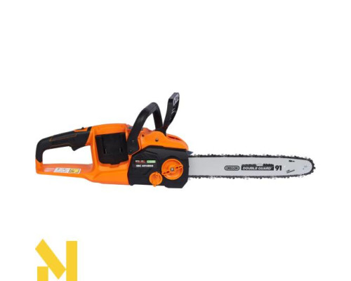 Пила ланцюгова акумуляторна SEQUOIA SBC4014BSO (без АКБ та ЗП)