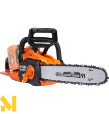 Пила ланцюгова акумуляторна SEQUOIA SBC4014BSO (без АКБ та ЗП)