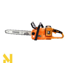 Пила ланцюгова акумуляторна SEQUOIA SBC4016BS-E2W