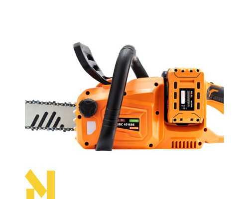 Пила ланцюгова акумуляторна SEQUOIA SBC4016BS-E2W