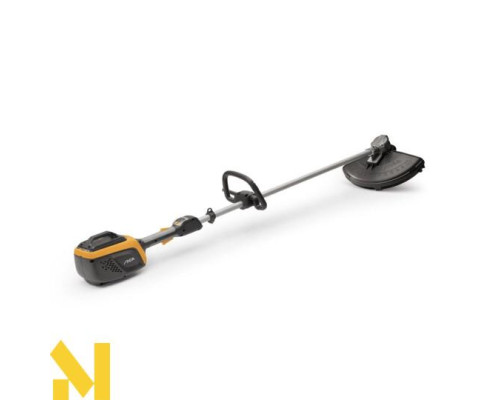 Тример акумуляторний Stiga SBC 500 AE