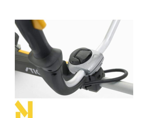 Мотокоса STIGA SBC 646 DX