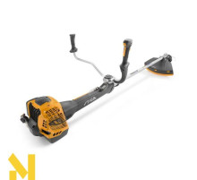 Мотокоса Stiga SBC 656 DX