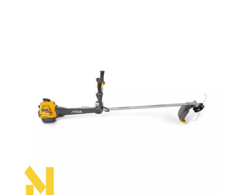 Мотокоса Stiga SBC 656 DX