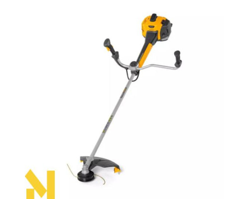 Мотокоса Stiga SBC 656 DX