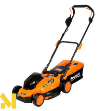 Газонокосарка акумуляторна SEQUOIA SBL2033B-EV