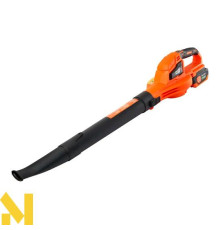 Повітродувка садова акумуляторна SEQUOIA SBLB2024-EV