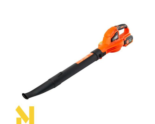 Повітродувка садова акумуляторна SEQUOIA SBLB2024-EV