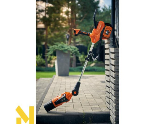 Повітродувка акумуляторна SEQUOIA SBLB4022BT (без АКБ та ЗП)