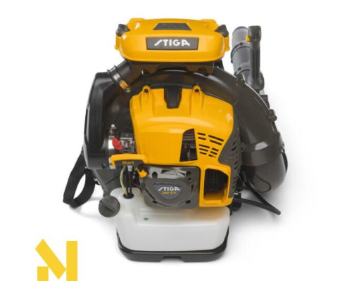 Повітродувка садова бензинова Stiga SBP 375