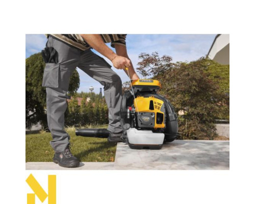 Повітродувка садова бензинова Stiga SBP 375