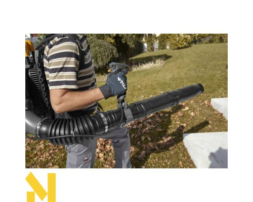 Повітродувка садова бензинова Stiga SBP 375