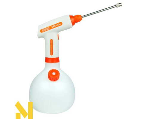 Обприскувач акумуляторний ручний SEQUOIA SBS1.5Li