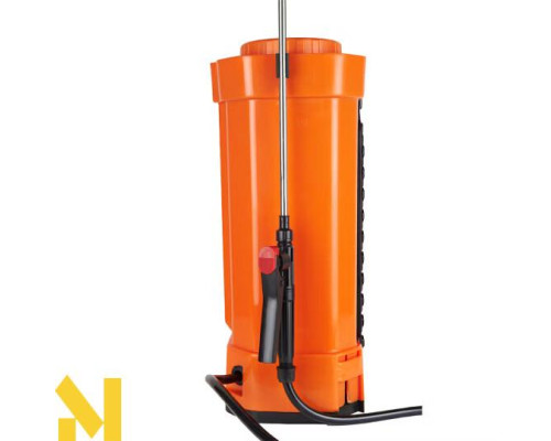 Обприскувач акумуляторний ранцевий SEQUOIA SBS16