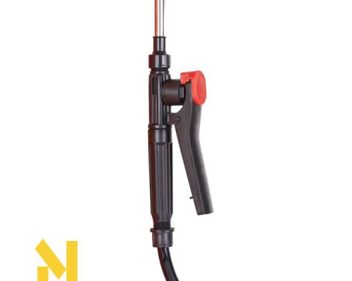 Обприскувач акумуляторний ранцевий SEQUOIA SBS16