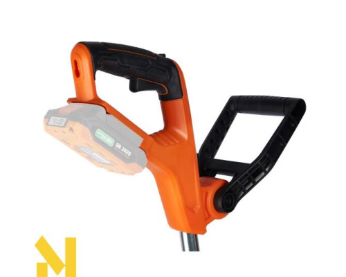 Тример акумуляторний SEQUOIA SBT2030D (без АКБ та ЗП)