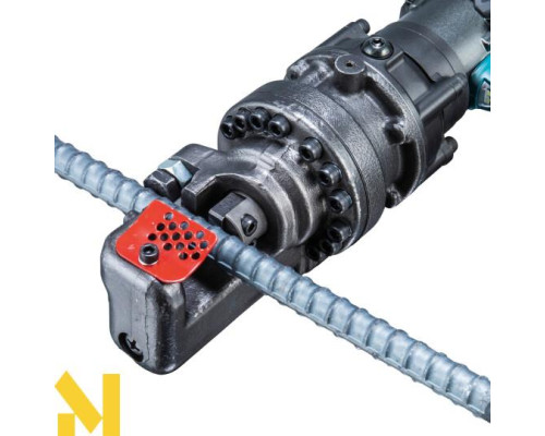 Різак для арматури акумуляторний Makita SC001GZK (без АКБ та ЗП)