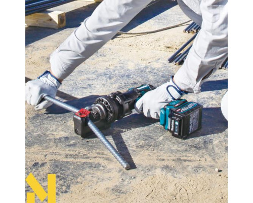 Різак для арматури акумуляторний Makita SC001GZK (без АКБ та ЗП)