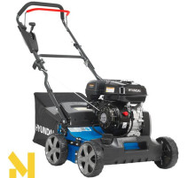 Аератор-скарифікатор бензиновий Hyundai SC4001G