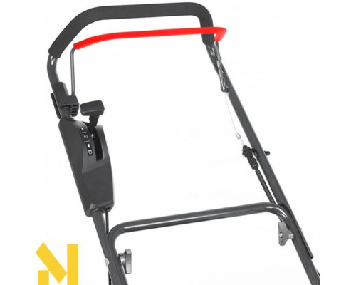 Аератор-скарифікатор бензиновий Hyundai SC4001G