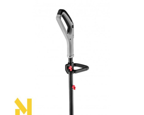 Снігоприбирач акумуляторний Hyundai SC 4040 (без АКБ і ЗП)