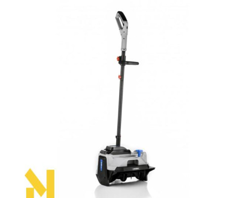 Снігоприбирач акумуляторний Hyundai SC 4040 (без АКБ і ЗП)