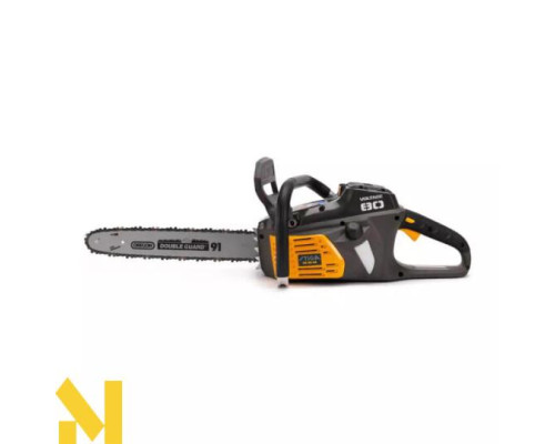 Пила ланцюгова акумуляторна Stiga SC 80 AE  (без АКБ та ЗП)