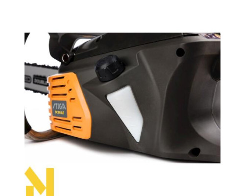 Пила ланцюгова акумуляторна Stiga SC 80 AE  (без АКБ та ЗП)