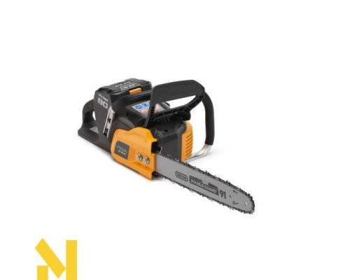 Пила ланцюгова акумуляторна Stiga SC 80 AE  (без АКБ та ЗП)