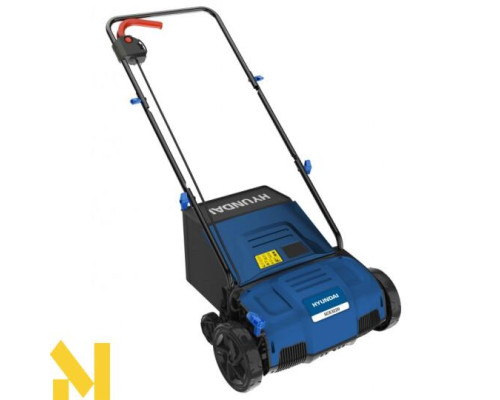 Аератор-скарифікатор електричний HYUNDAI SCE 3220