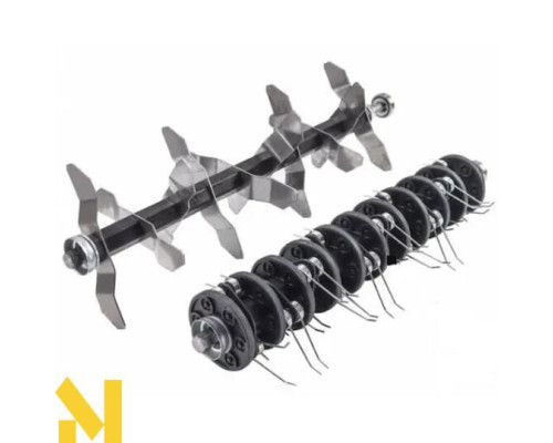 Аератор-скарифікатор електричний HYUNDAI SCE 3220