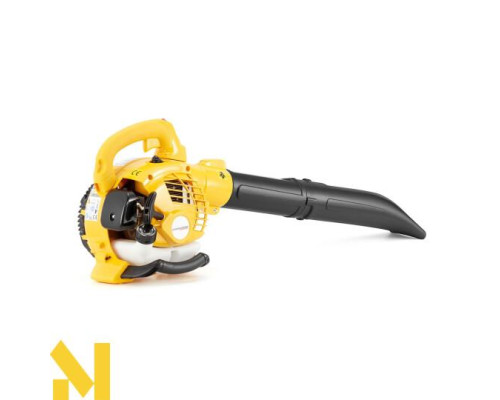 Пилосос-повітродувка садова бензинова Schwartzmann SCH-BV3500