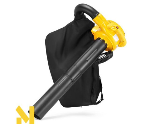 Пилосос-повітродувка садова бензинова Schwartzmann SCH-BV3500