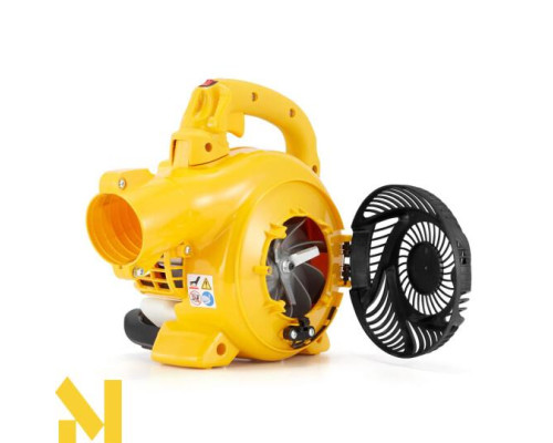 Пилосос-повітродувка садова бензинова Schwartzmann SCH-BV3500