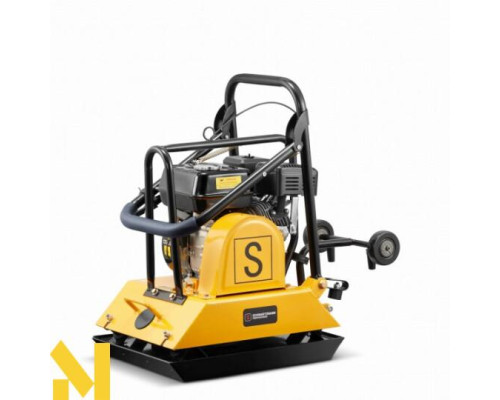 Віброплита Schwartzmann SCH-ZG90