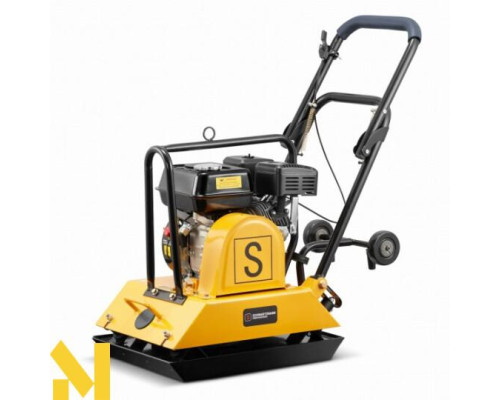 Віброплита Schwartzmann SCH-ZG90