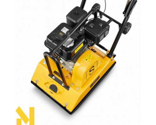 Віброплита Schwartzmann SCH-ZG90