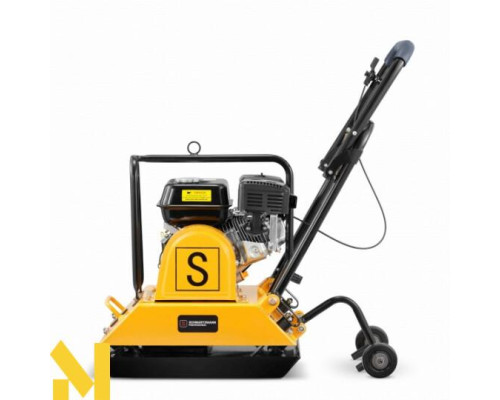 Віброплита Schwartzmann SCH-ZG90