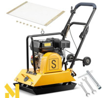 Віброплита Schwartzmann SCH-ZG90