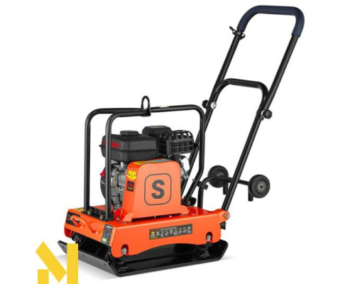 Віброплита Schwartzmann SCH-ZG90TK