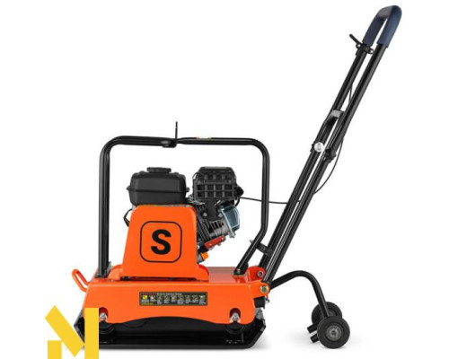 Віброплита Schwartzmann SCH-ZG90TK