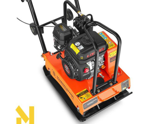 Віброплита Schwartzmann SCH-ZG90TK