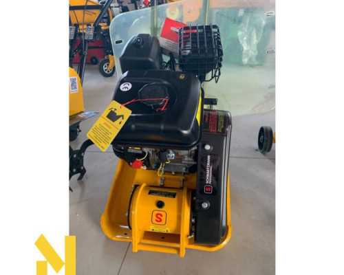 Віброплита Schwartzmann SCH-ZG95BS 90 кг