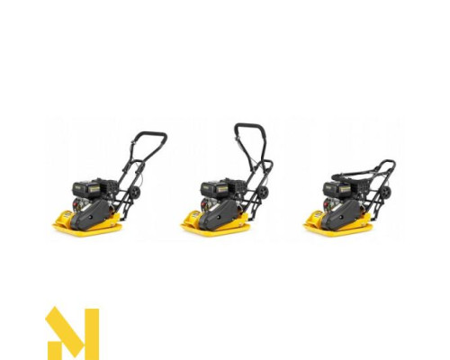 Віброплита Schwartzmann SCH-ZG95BS 90 кг