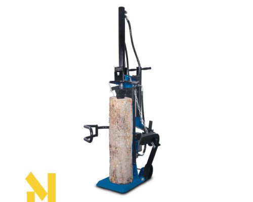 Дровокол гідравлічний Scheppach HL1050