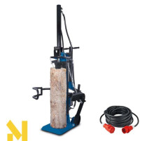 Дровокол гідравлічний Scheppach HL1050