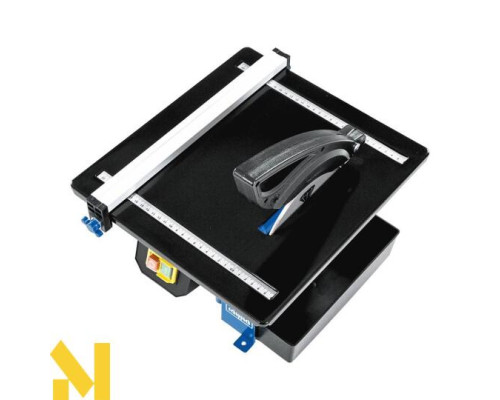 Плиткоріз Scheppach FS600